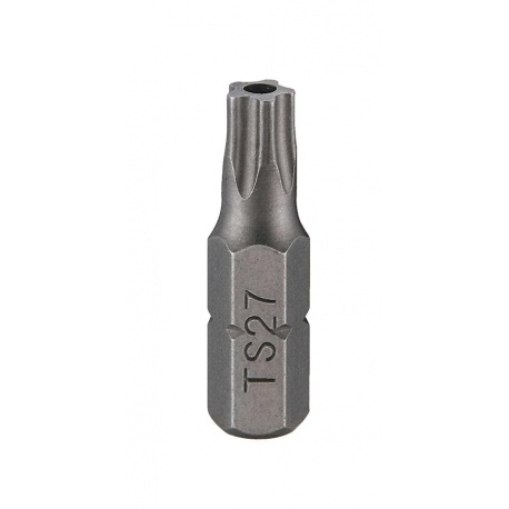 Force Bit Torx 1/4" TS25-25mm FOR 12F2525